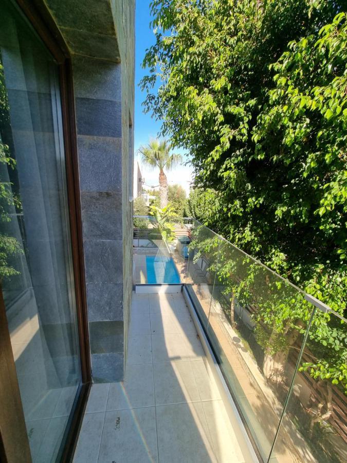 פרוטאראס Mosaic Villa By The Sea מראה חיצוני תמונה