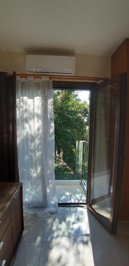 פרוטאראס Mosaic Villa By The Sea מראה חיצוני תמונה