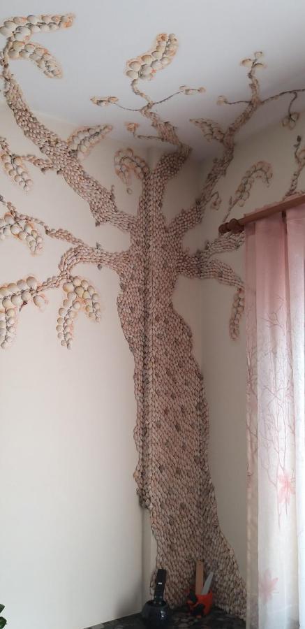 פרוטאראס Mosaic Villa By The Sea מראה חיצוני תמונה