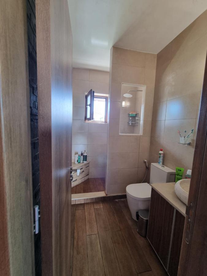 פרוטאראס Mosaic Villa By The Sea מראה חיצוני תמונה