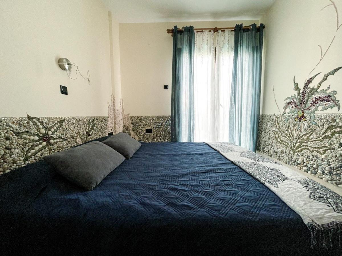 פרוטאראס Mosaic Villa By The Sea מראה חיצוני תמונה