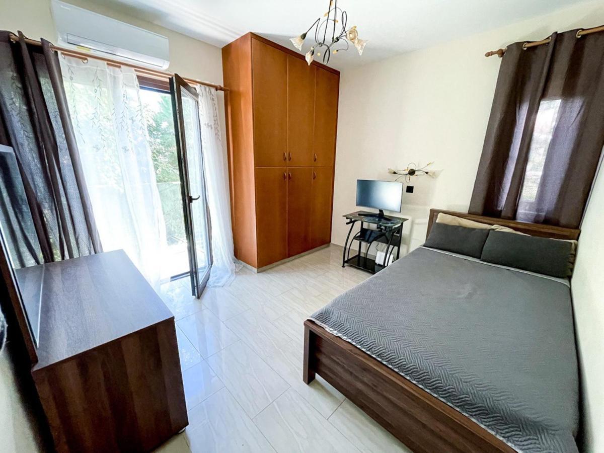 פרוטאראס Mosaic Villa By The Sea מראה חיצוני תמונה