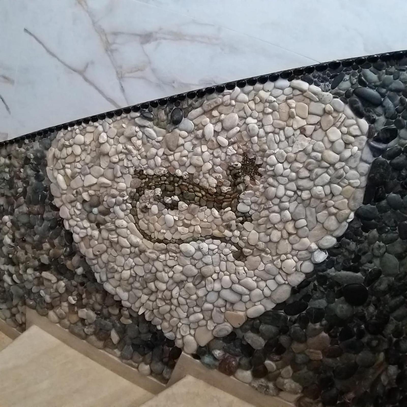 פרוטאראס Mosaic Villa By The Sea מראה חיצוני תמונה