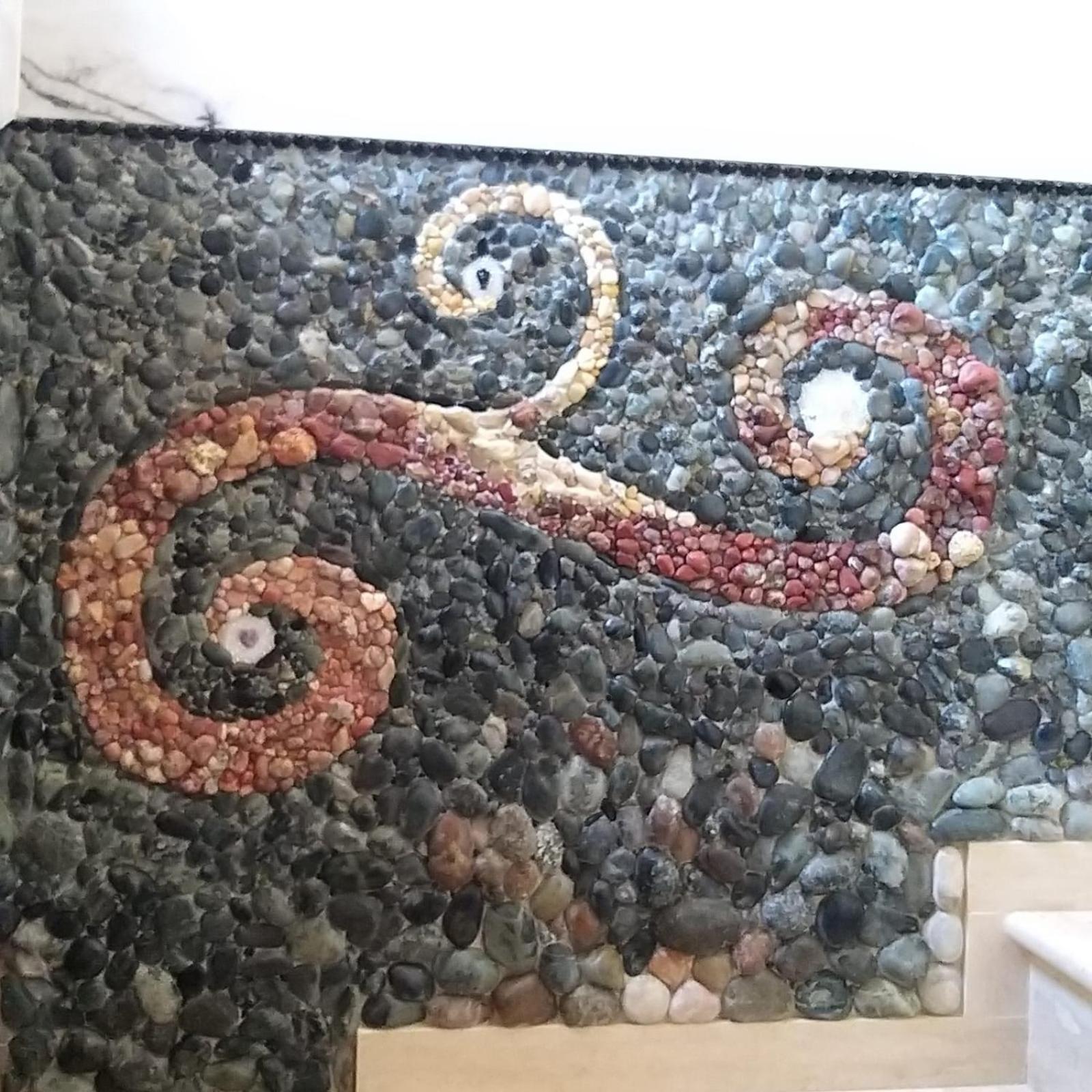 פרוטאראס Mosaic Villa By The Sea מראה חיצוני תמונה