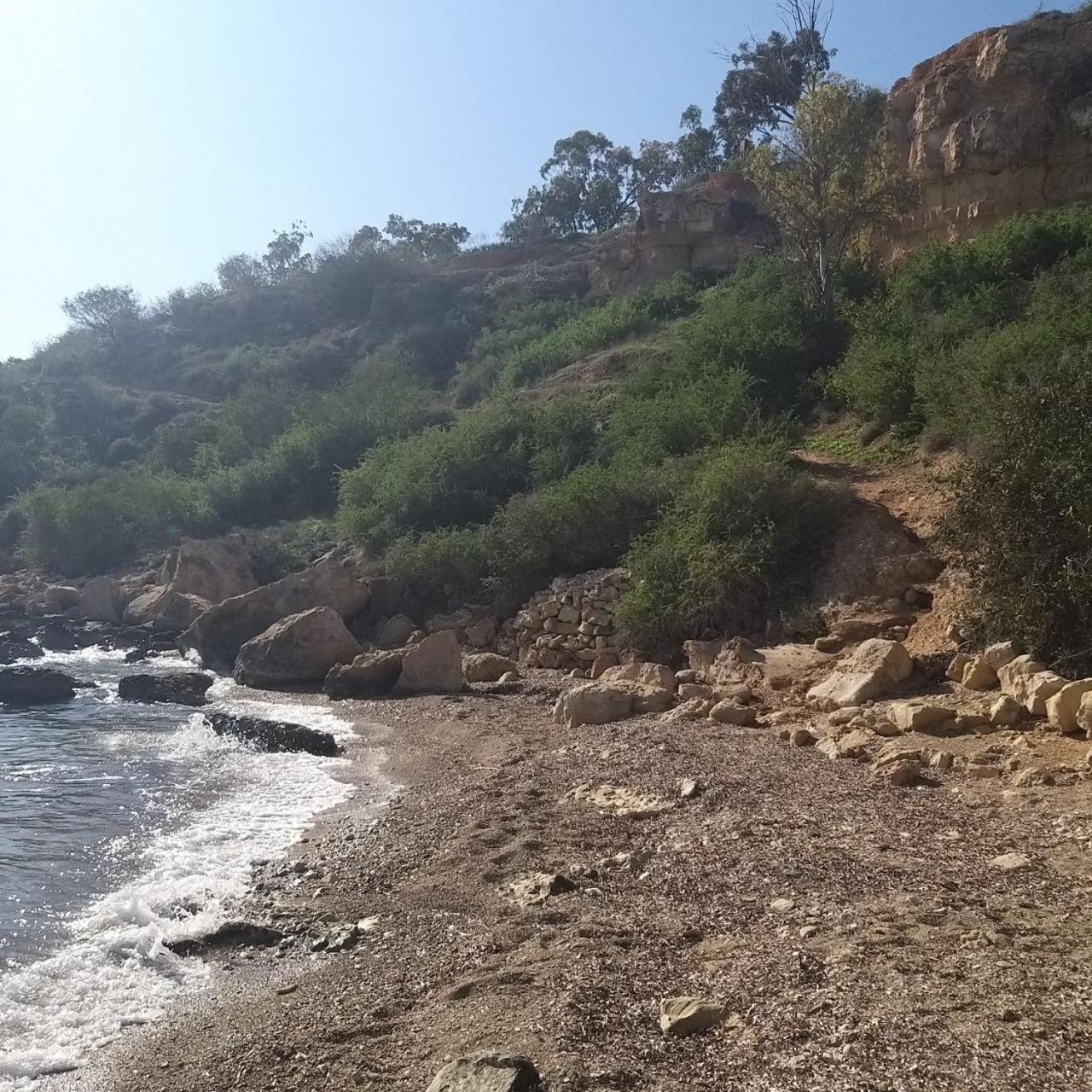 פרוטאראס Mosaic Villa By The Sea מראה חיצוני תמונה